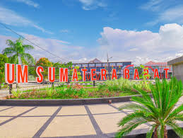 Pengumuman UM Sumbar