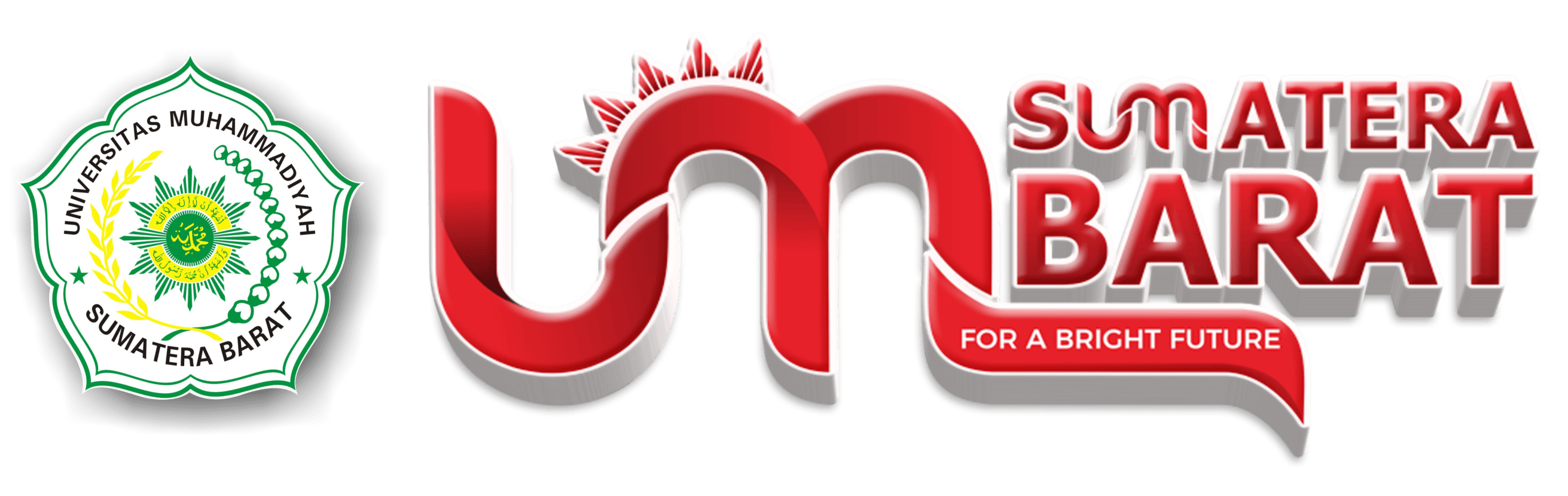 Logo Universitas Muhammadiyah Sumatera Barat